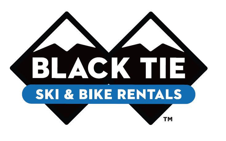 Black Tie Rentals