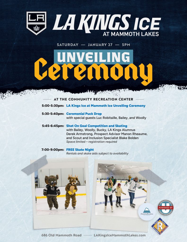 How to Dress for Hockey! Mammoth Lakes Youth Hockey