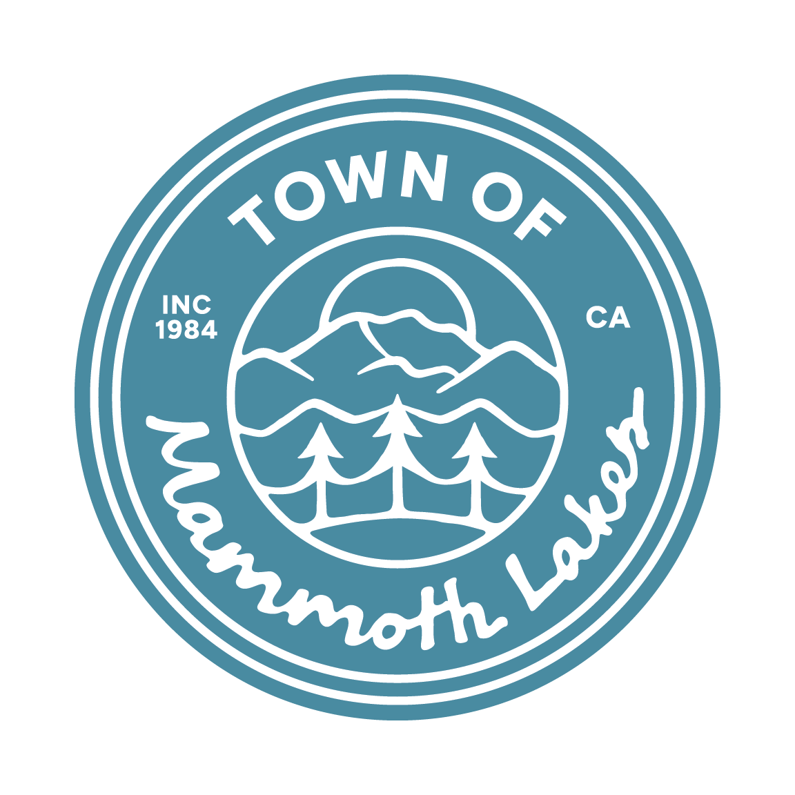 Town of Mammoth Lakes