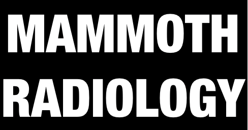 Mammoth Radiology