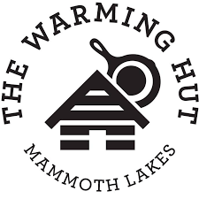 The Warming Hut